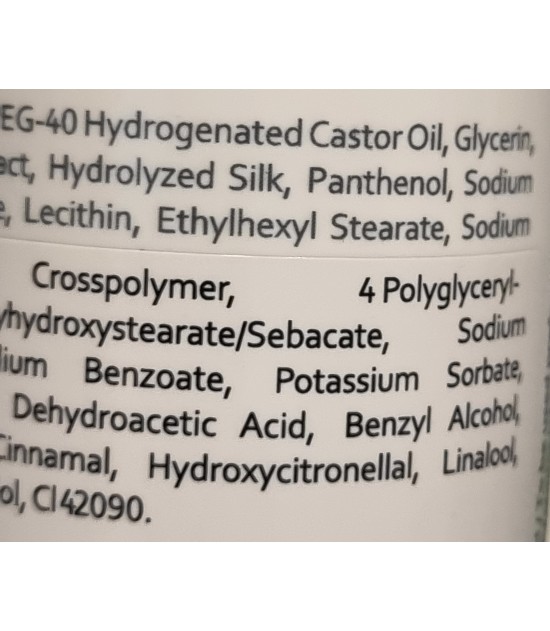 Hydra HA Micellar Lotion 200ml