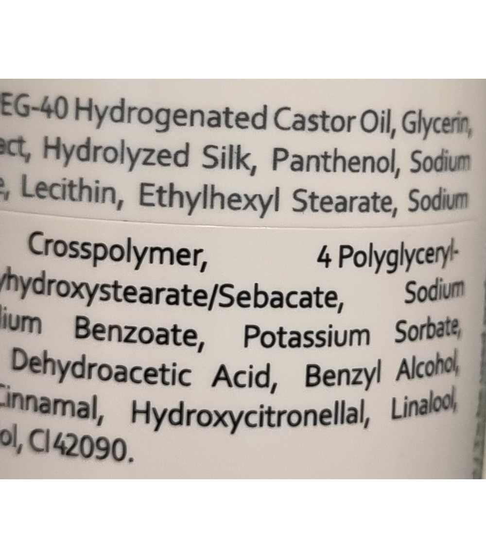 Hydra HA Micellar Lotion 200ml