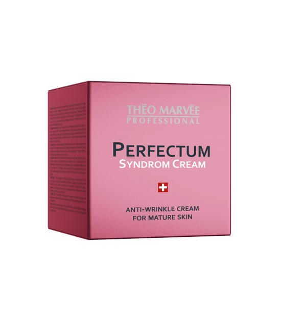 Syndrom Cream 50ml