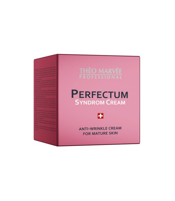 Syndrom Cream 50ml