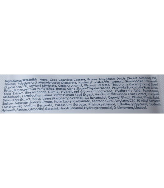SynBiotic Immuno Cream 50ml