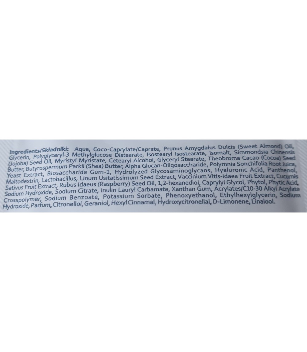 SynBiotic Immuno Cream 50ml