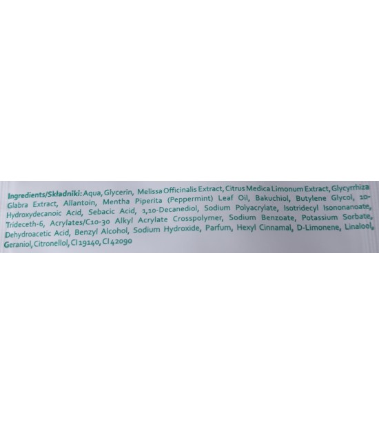 Clairage Cream 50ml
