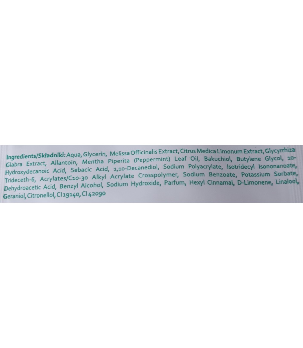 Clairage Cream 50ml