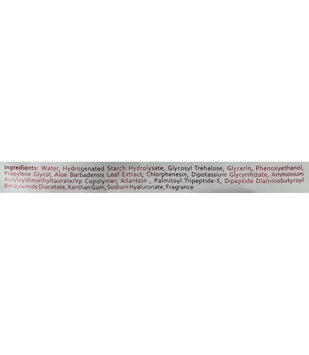 Cotton Syn-Ake Botulin-Like Mask 1szt