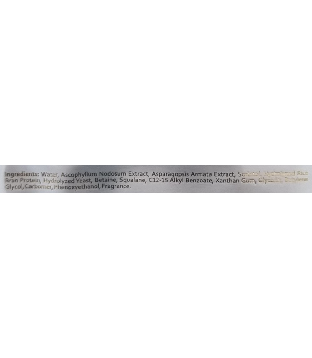 Cotton Repairing Mask 1szt