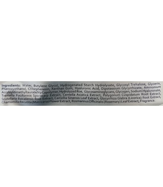 Cotton Caviar Luxury Mask 1szt