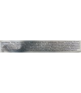 Theo Marvee Cotton Masque Caviar Luxury