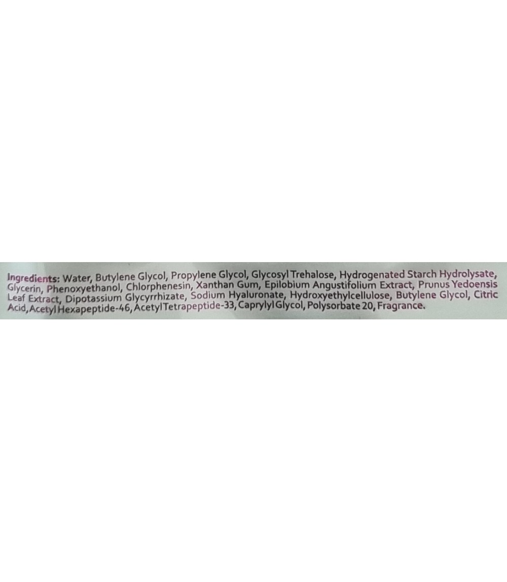 Cotton Anti-Sensitive Mask 1szt