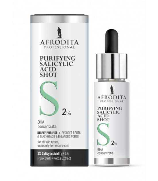 Purifying Salicylic Acid Shot 30ml