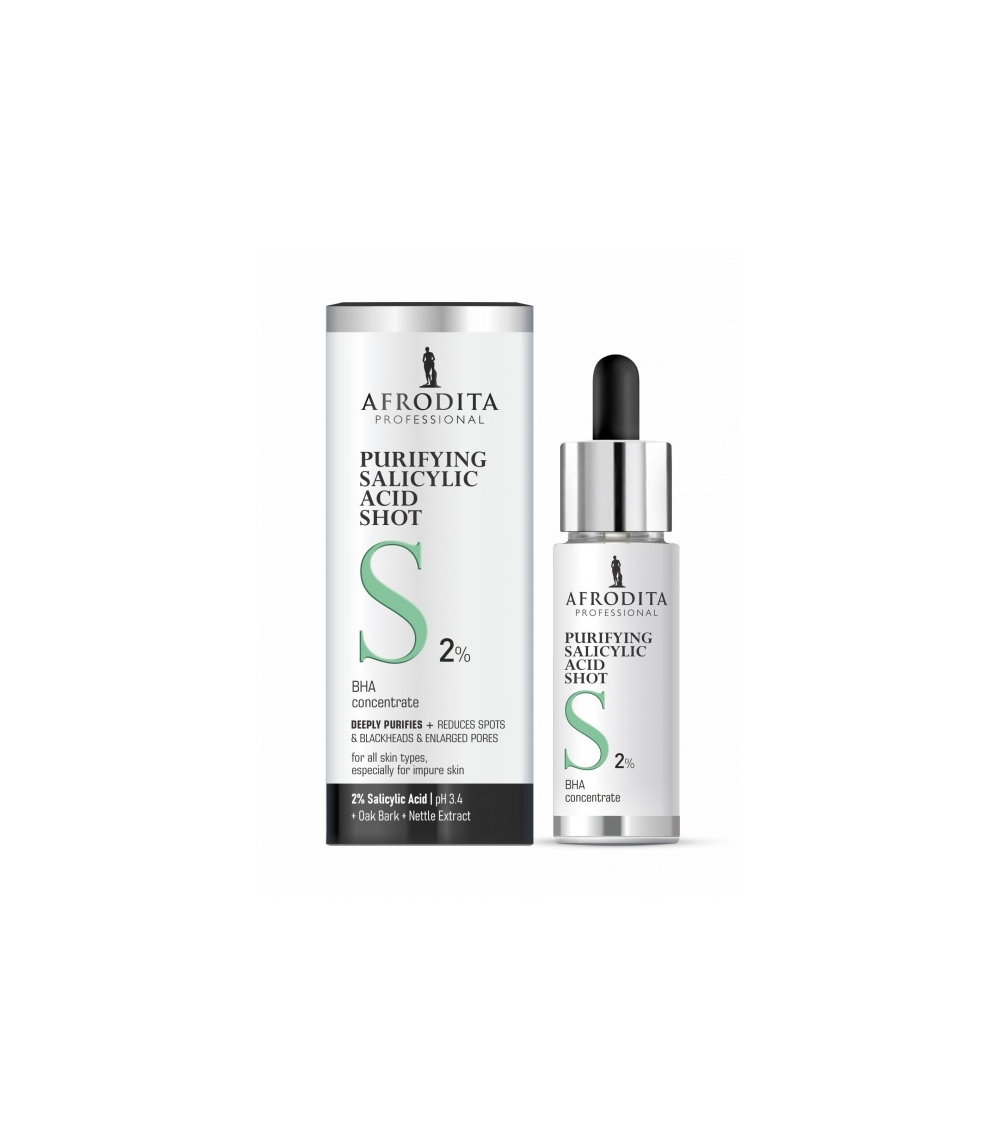 Purifying Salicylic Acid Shot 30ml