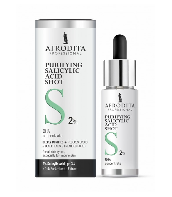 Purifying Salicylic Acid Shot 30ml