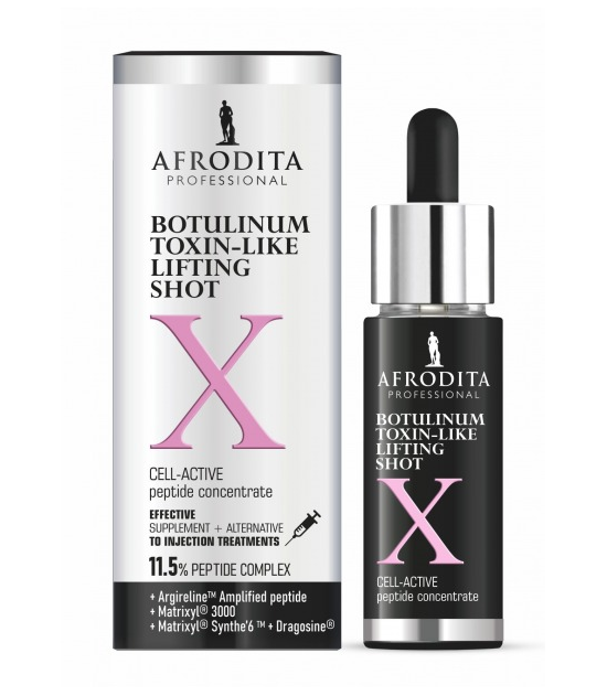 Botulinum Toxin-Like Lifting Shot 30ml