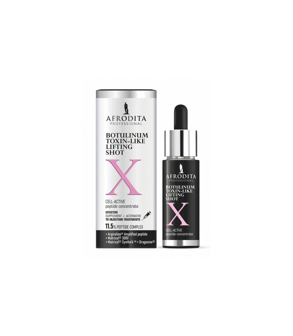 Botulinum Toxin-Like Lifting Shot 30ml