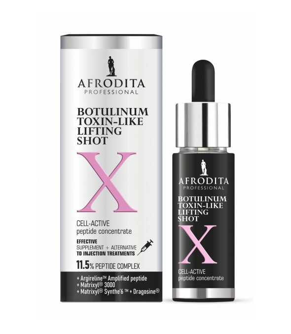 Botulinum Toxin-Like Lifting Shot 30ml
