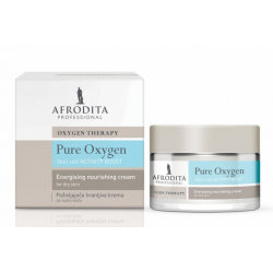 Afrodita Pure Oxygen Energizing Nourishing Cream