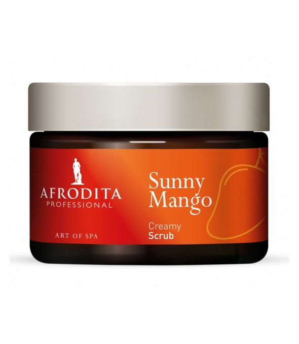 Afrodita Art of SPA Sunny Mango Creamy Scrub