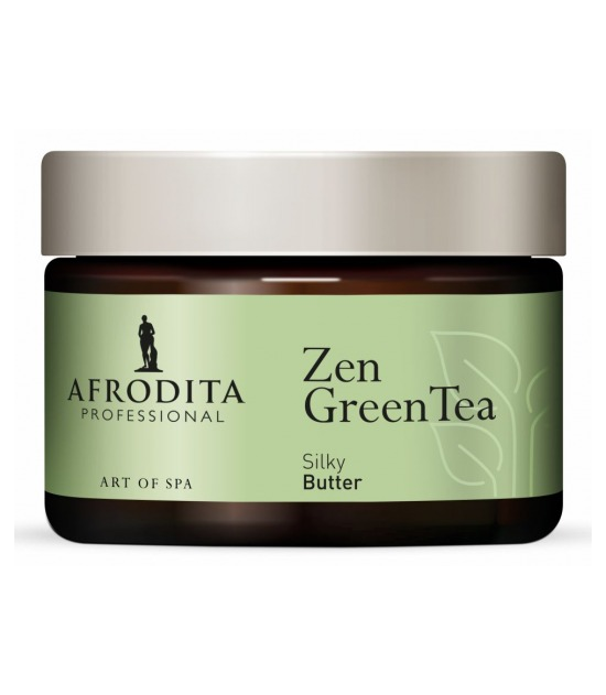 Zen Green Tea Silky Butter 200ml