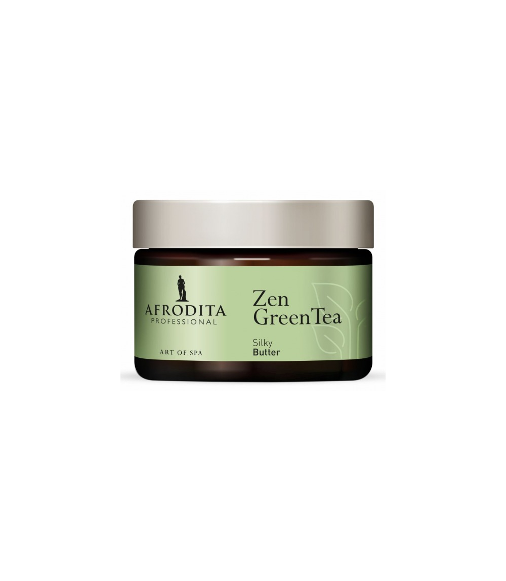 Zen Green Tea Silky Butter 200ml
