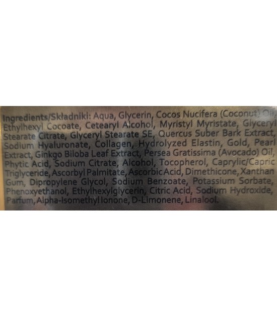 Excellence Cream 50ml