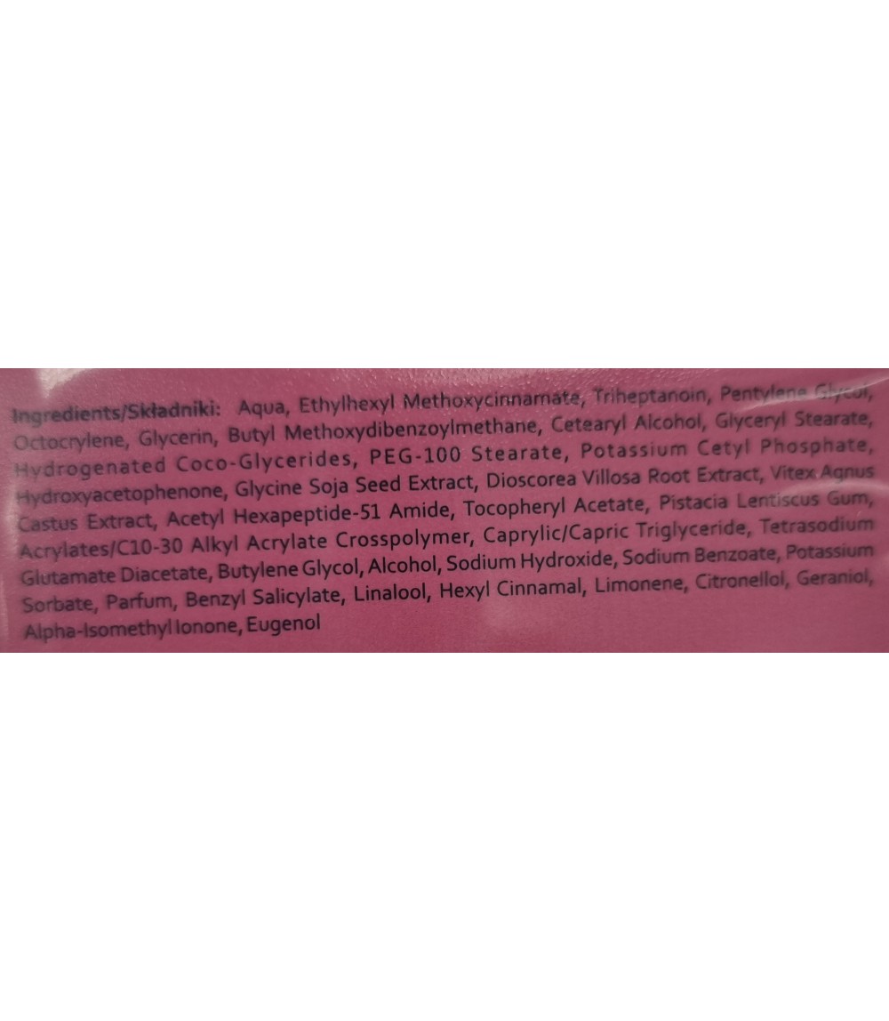 Theo Marvee Perfectum Syndrom Cream