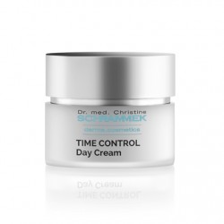 Dr. Med. Christine Schrammek Vitality Time Control Day Cream