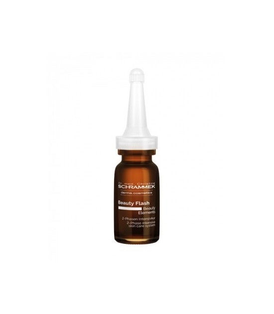 Dr. Med. Christine Schrammek Beauty Elements Vitamin C Beauty Flash