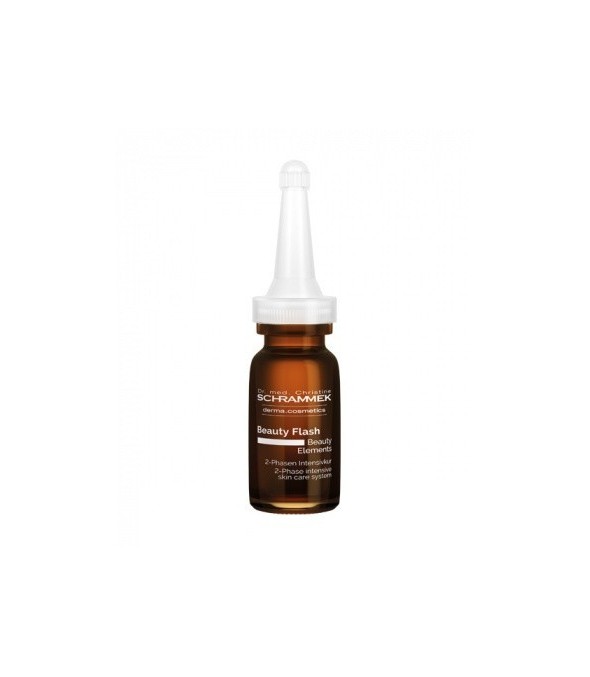 Dr. Med. Christine Schrammek Beauty Elements Vitamin C Beauty Flash