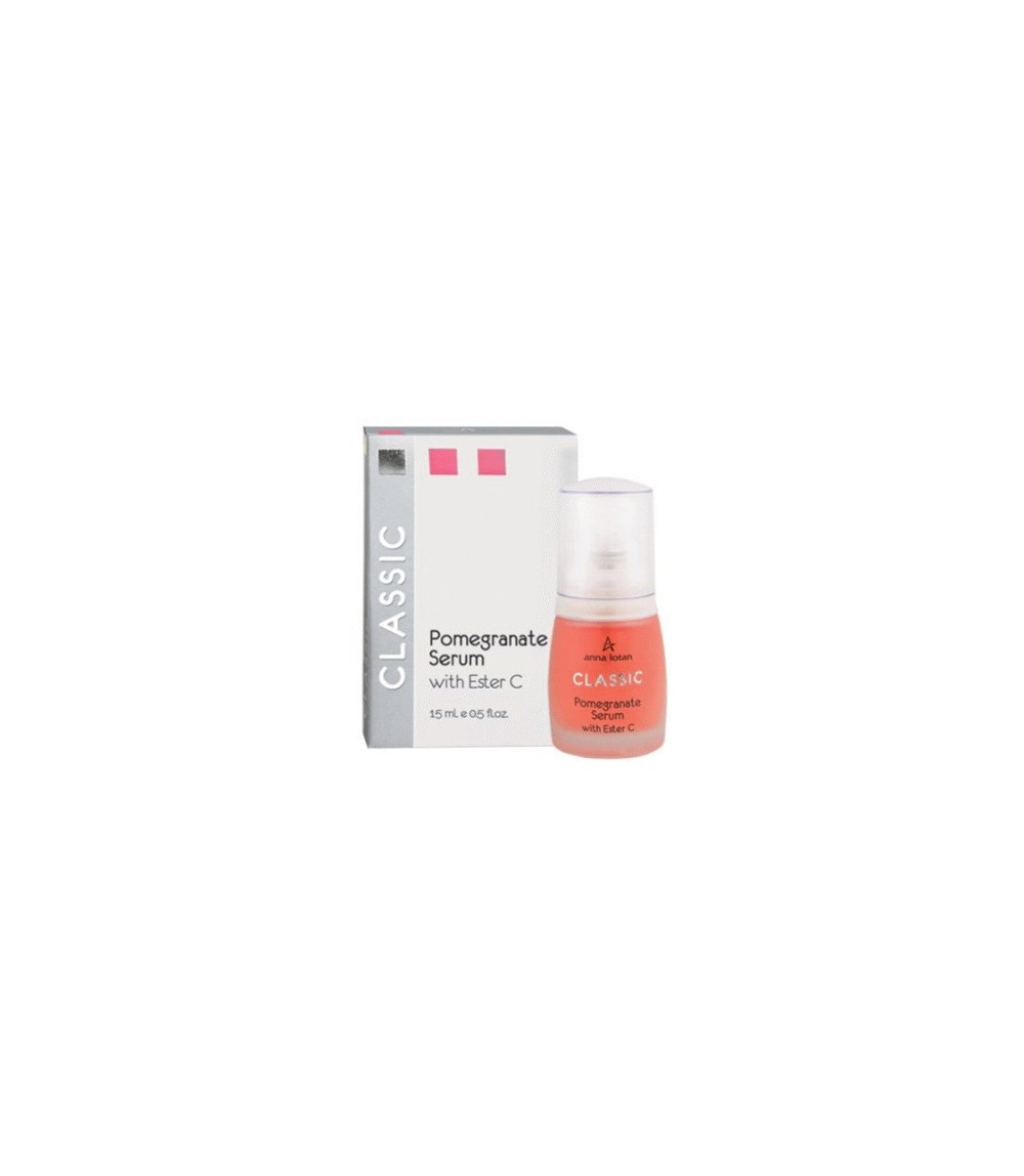 Pomegranate Serum with Ester C 30ml