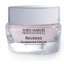 Theo Marvee Reverso Alimenter Cream