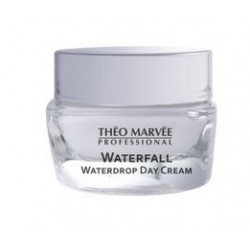 Theo Marvee Waterfall Waterdrop Day Cream