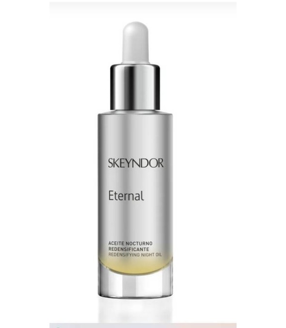Skeyndor Eternal Redensifying Night Oil