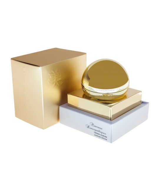 Aurum Cream 50ml