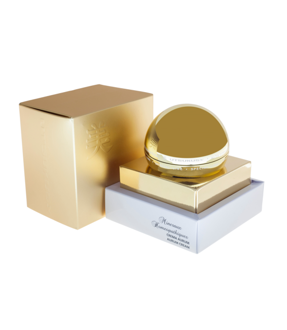 Aurum Cream 50ml