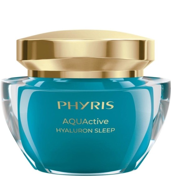 Phyris Aquactive Hyaluron Sleep Cream