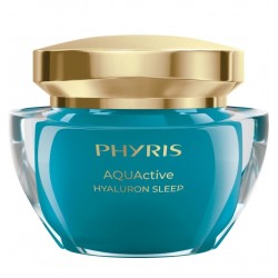 Phyris Aquactive Hyaluron Sleep Cream