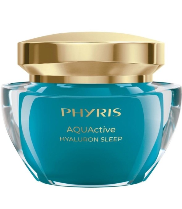 Phyris Aquactive Hyaluron Sleep Cream