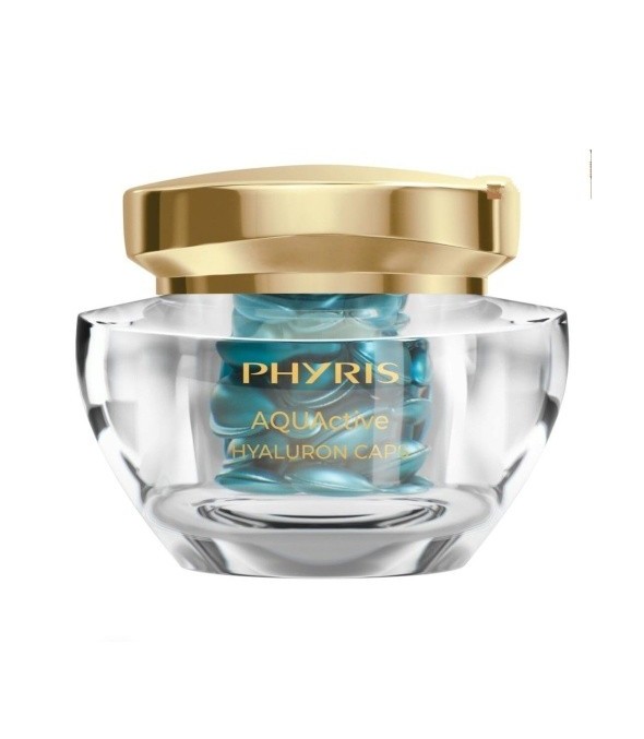 Phyris Aquactive Hyaluron Caps