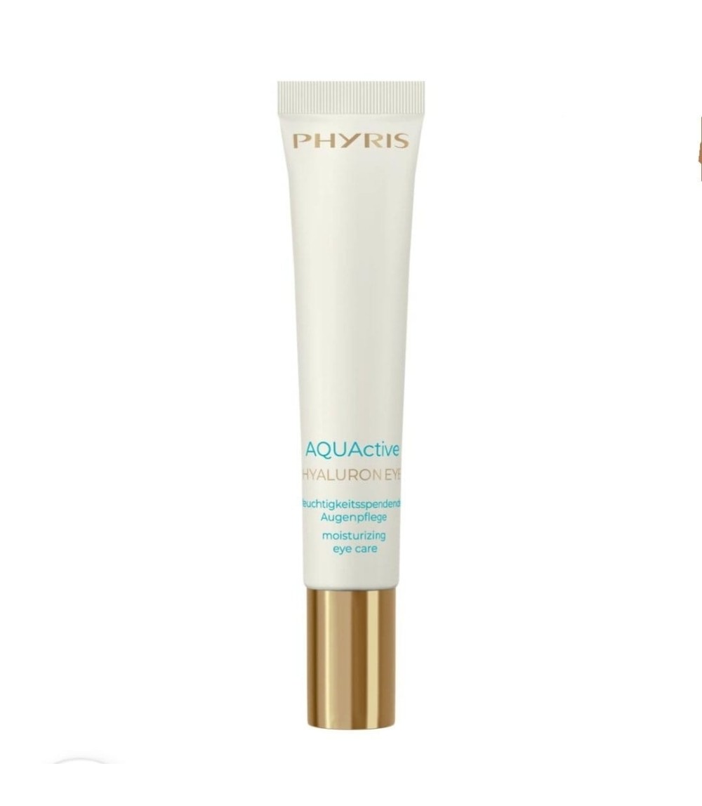 Hyaluron Eye Cream 20ml