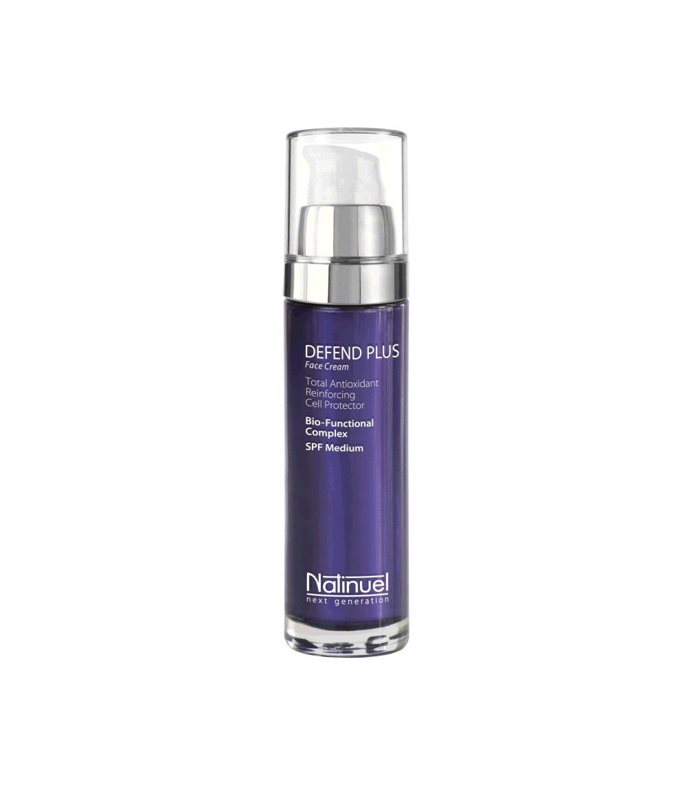 Defend Plus 50ml