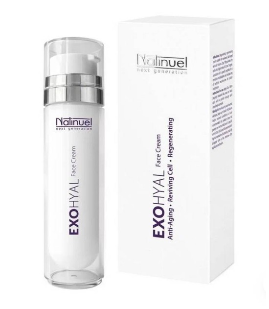 Exohyal Cream 50ml