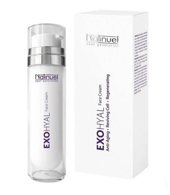 Natinuel Exohyal Cream