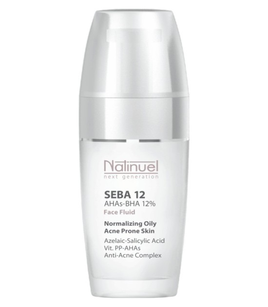 Seba 12 50ml