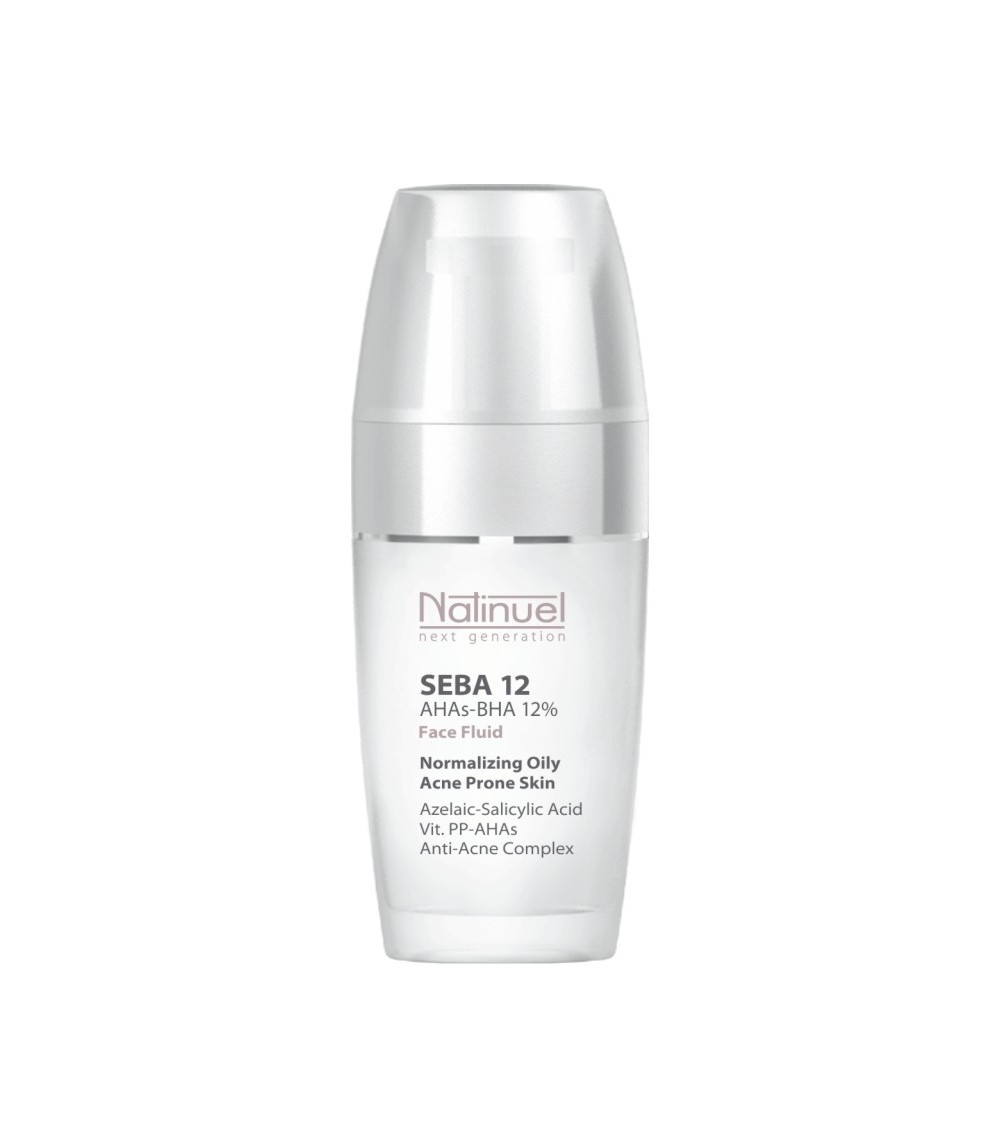 Seba 12 50ml