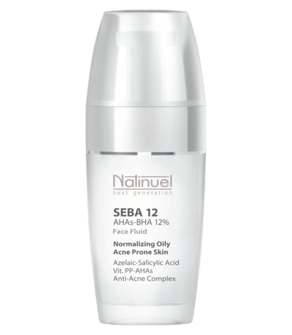 Seba 12 50ml