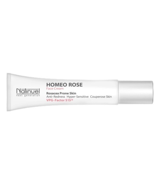 Homeo Rose 15ml
