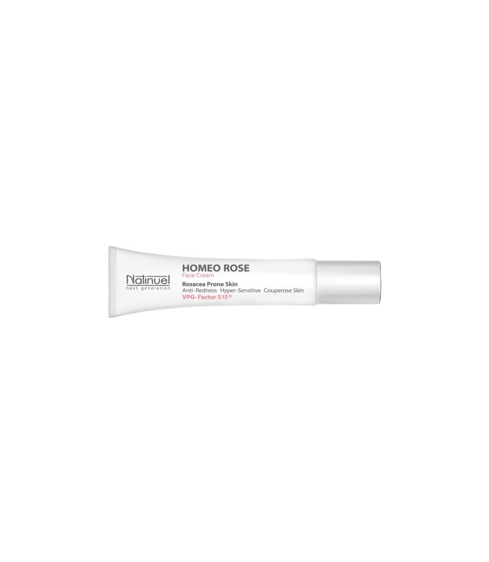 Homeo Rose 15ml