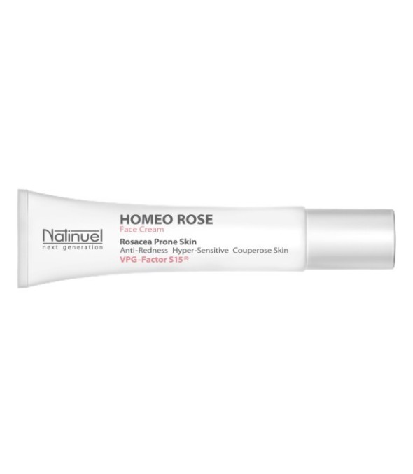 Homeo Rose 15ml