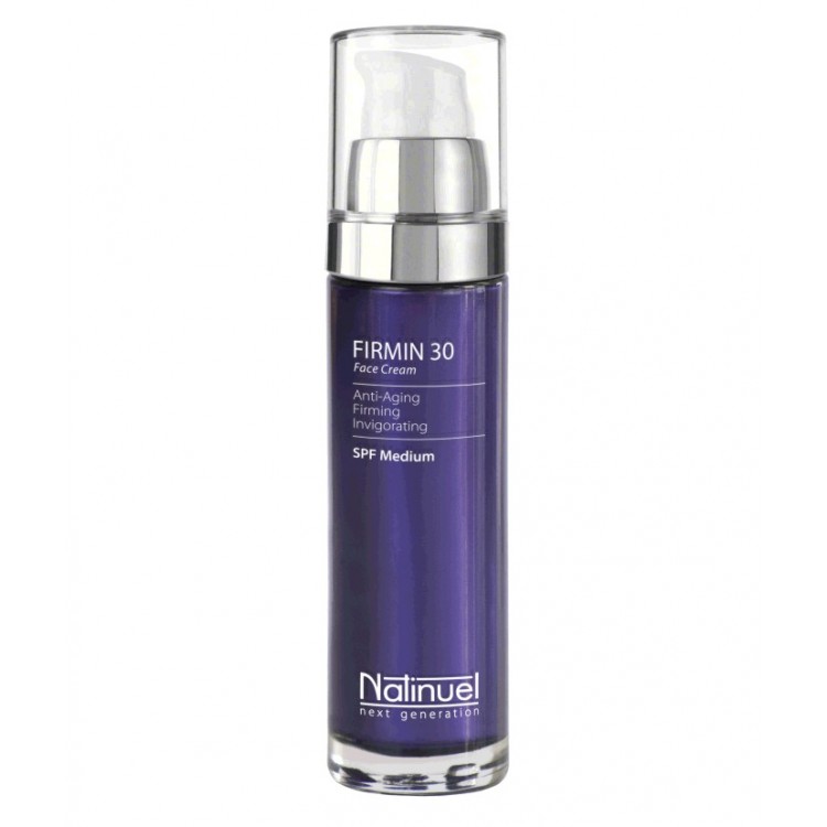 Natinuel Firmin 30