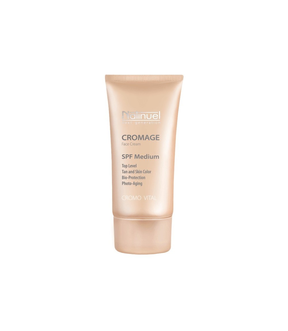 Cromage SPF Medium 50ml